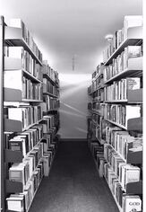Picture of the Archive